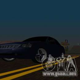 COCHES TUNING SAN ANDREAS coches tuning san andreas: