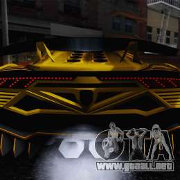 TRUCO DE COCHE PARA EL GTA SAN ANDREAS truco de coche para el gta san andreas: