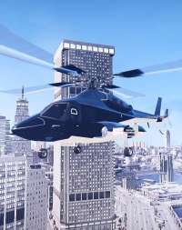 GTA 4: la moda de los helicópteros con instalación automática descargar gratis