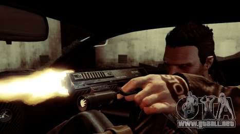 GTA 5 PS4, Xbox One: actualización en Snapmatic