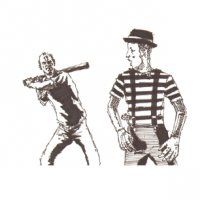 Fan Art GTA 5: la actualización de navidad