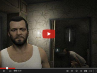 Video de GTA Online