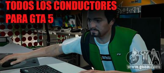 Controladores para GTA 5 - las mejores soluciones para ...