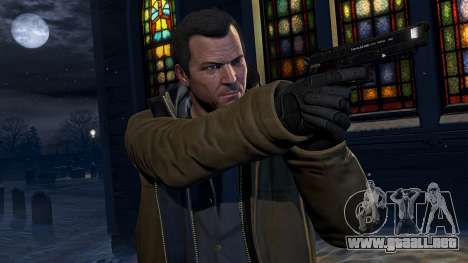 Noticias de GTA 5