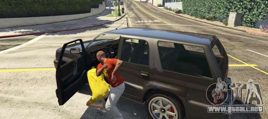 Como Hacer Un Helicoptero En Gta 5 Ps4