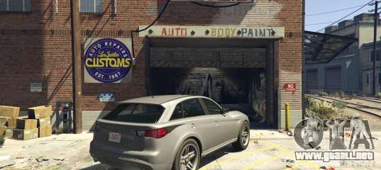 Como Vender Coches Robados En Gta 5