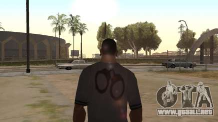 El pasaje de GTA San Andreas
