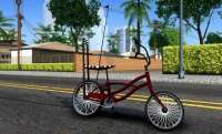 Bicicletas en el GTA 6