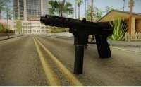 Armas para el GTA 6
