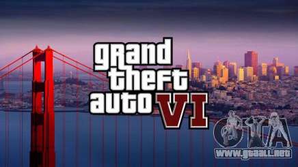 Crear GTA 6 en los Estados unidos