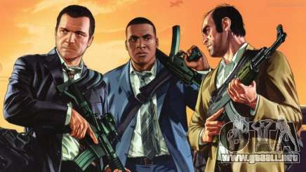 Características clave se rumorea que en el GTA 6