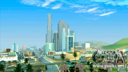 ¿Cuáles son las 3 ciudades en el GTA 6