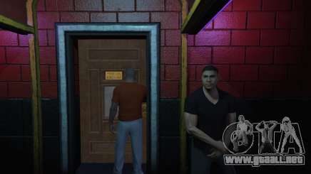 Cómo llegar a un club de striptease en el GTA 5