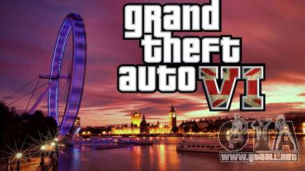 Release date of GTA 6 from official sources