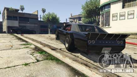 Así, usted puede encontrar todos los secretos de los coches en GTA 5