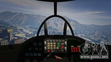 Cómo volar un helicóptero en el GTA 5