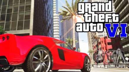 Rockstar will inhibit the release of GTA 6 in favor of GTA Online