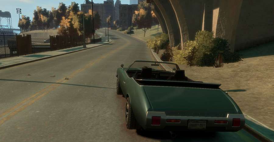 Propia música en el GTA 4