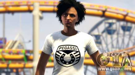 Pegassi Zorrusso verter GTA 5