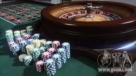 Le Diamond casino hold-up dans GTA 5