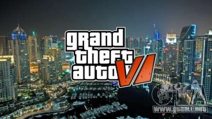 GTA 6 news