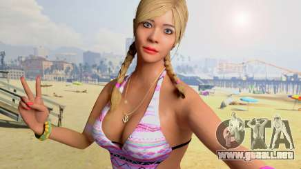 Los personajes principales de GTA 5: cuántos caracteres en el nombre