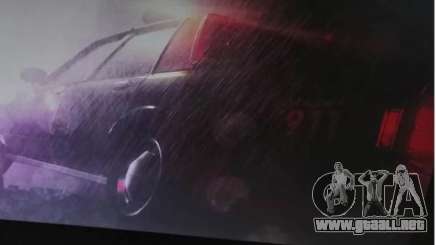 Screenshots of GTA 6