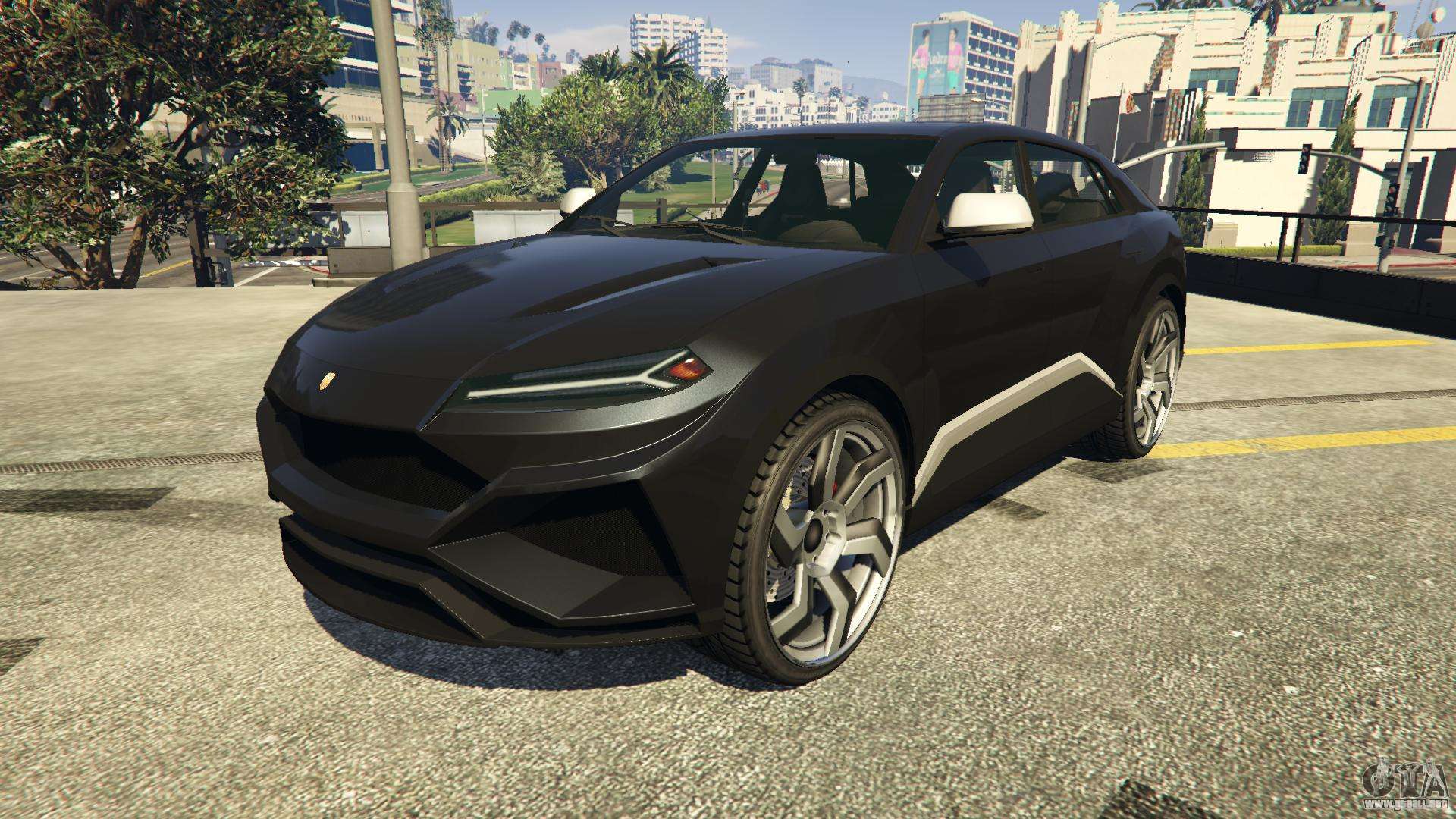 Pegassi Toros GTA 5 Online – donde encontrar y comprar y vender en la ...