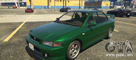 Karin sultan classic gta 5 где купить