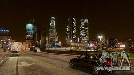 Сity View en GTA 5