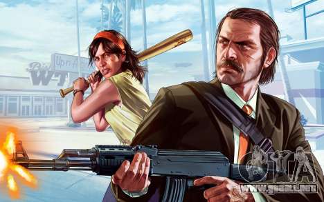 Rockstar Games alivian los temores de los fans sobre GTA 6