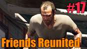 GTA 5 Tutorial - Frineds Reunited