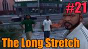 GTA 5 Tutorial - The Long Stretch