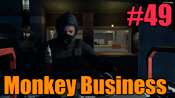 GTA 5 Tutorial - Monkey Business