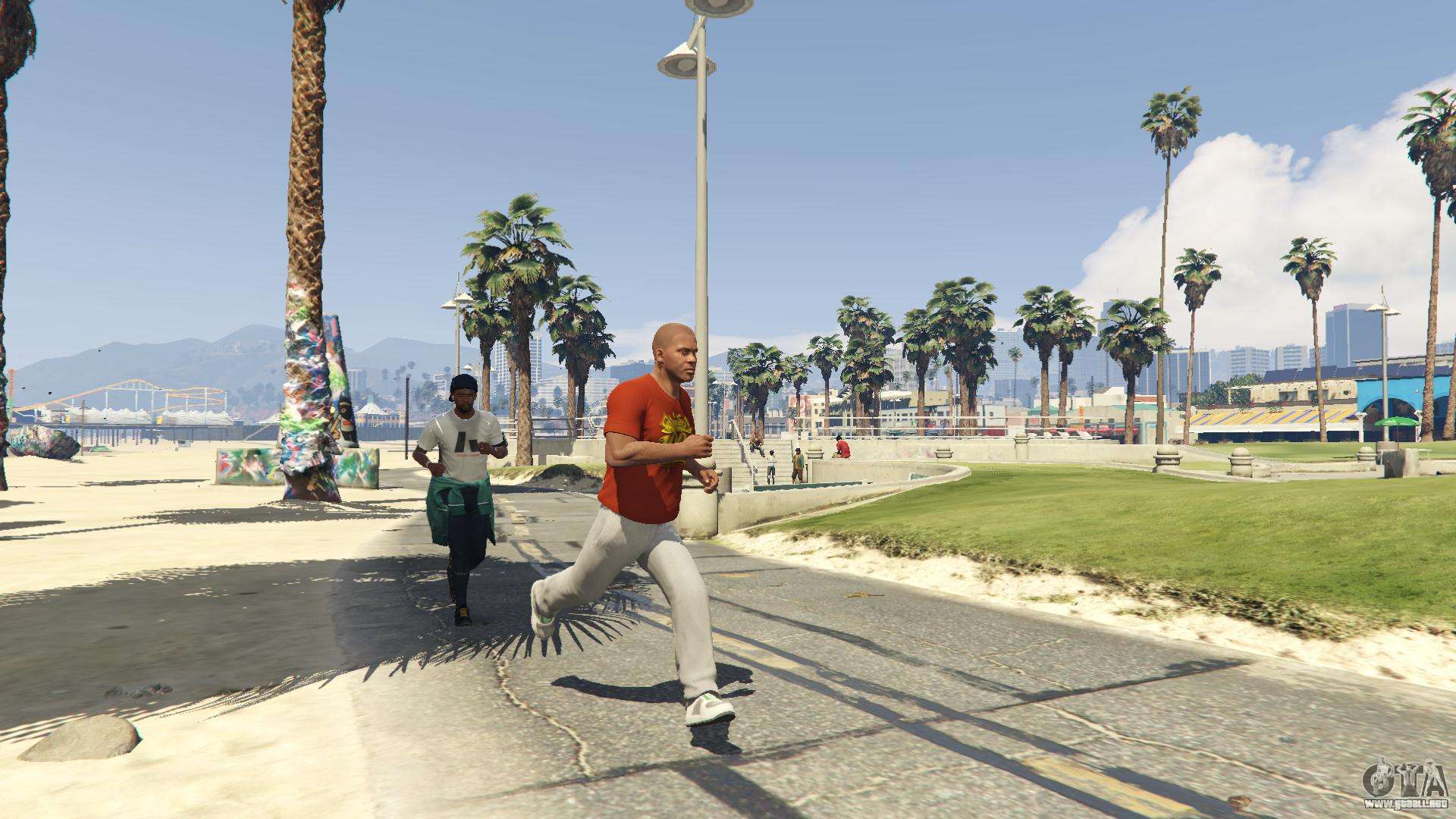 All things to do in gta 5 фото 98