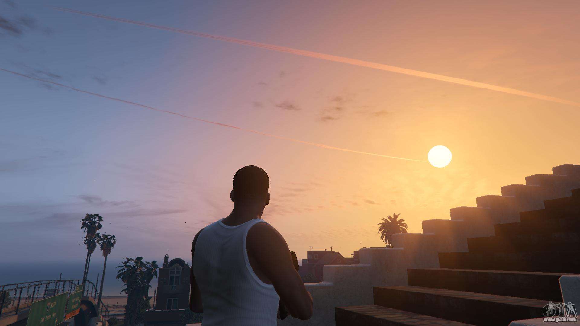 Setting for gta 5 pc фото 34