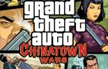 Grand Theft Auto Chinatown Wars + Emulador de PC