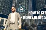 Maneras de ver el dinero en el GTA 5