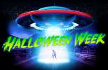 Semana de Halloween en GTA Online
