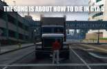 Canción: cómo morir en GTA 5