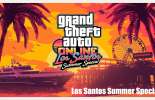 Los Santos Summer Special en GTA Online