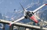 Actualización de GTA Online: escuela de vuelo