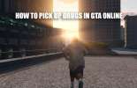 Para obtener los medicamentos en GTA 5 online