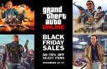 El "Black Friday" en GTA Online