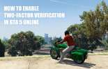 La inclusión de la verificación en GTA 5 online