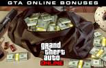 Freestuff 1 350 000 GTA$ en GTA Online