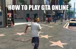 Maneras de jugar en GTA 5 online