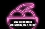 Nueva radio en GTA 5 Online