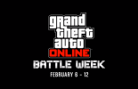 Nuevos concursos y promociones en GTA Online