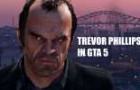 Trevor Phillips en GTA 5